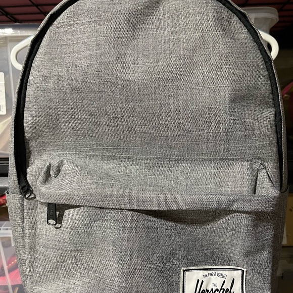 Backpack - Picture 3 of 3